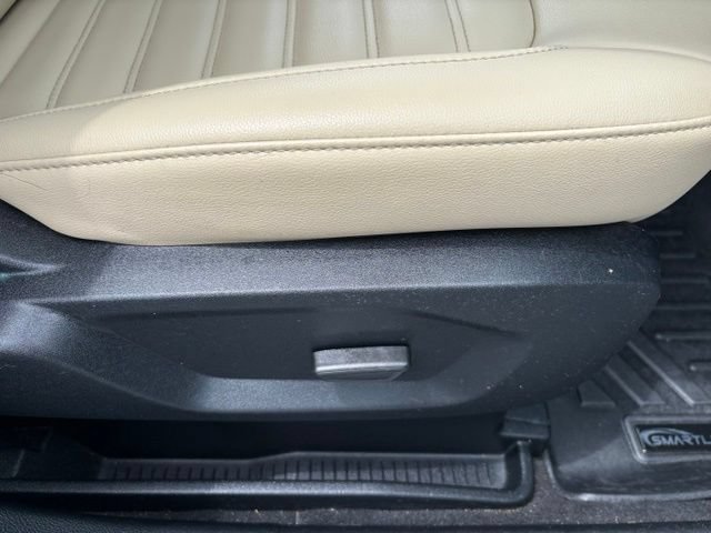 Certified 2021 Ford Edge SEL w/ Convenience Package AWD/4WD image 41