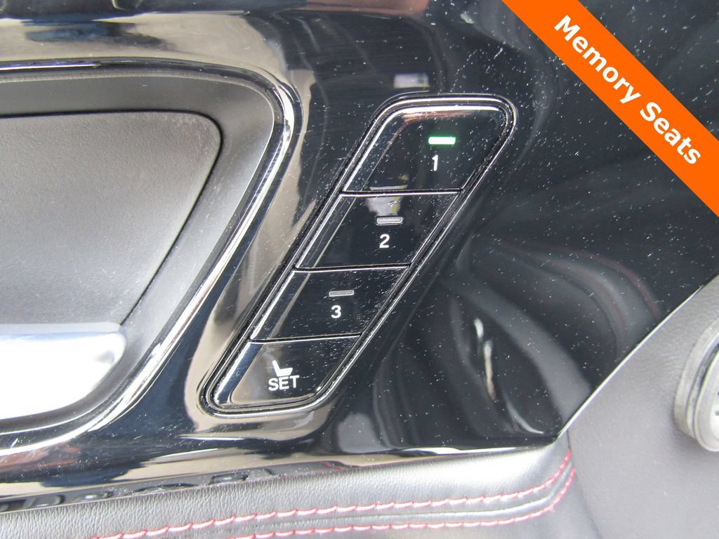 Used 2022 Acura MDX Type S AWD/4WD image 6