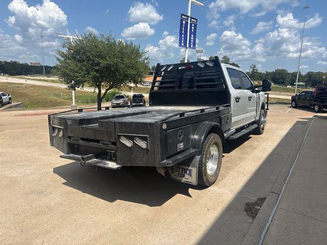 Certified 2026 Ford F350 XL AWD/4WD image 5