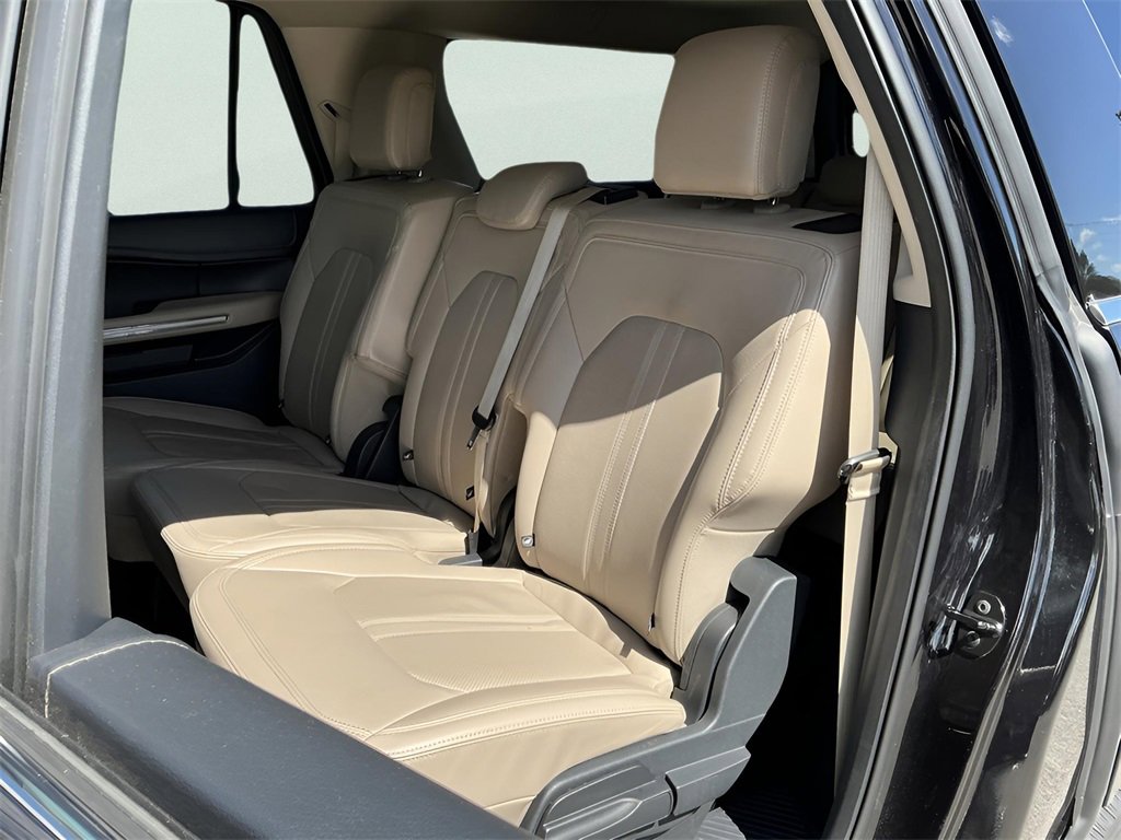 Certified 2024 Ford Expedition Max Limited image 28