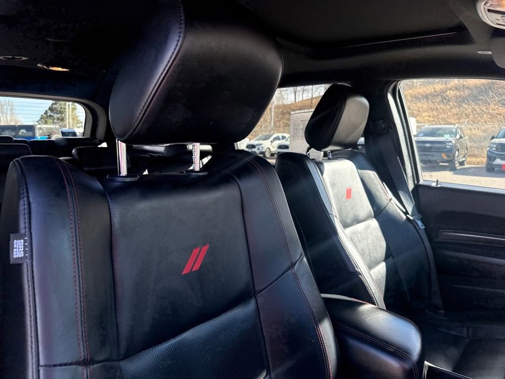 Used 2024 Dodge Durango GT image 27