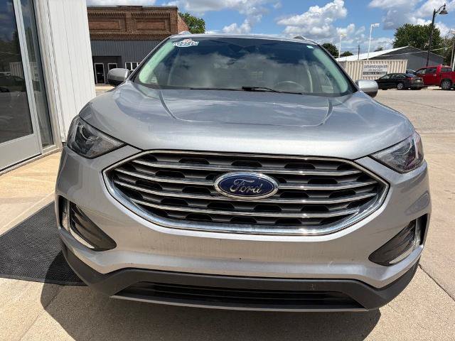 Certified 2022 Ford Edge SEL w/ Convenience Package AWD/4WD image 5