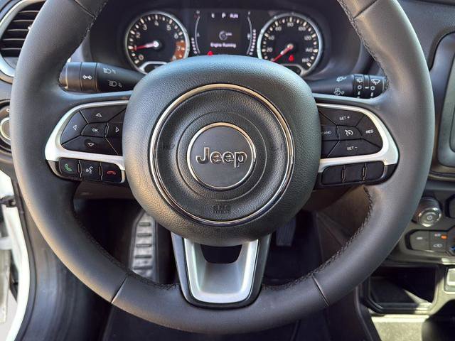 Used 2020 Jeep Renegade Latitude image 15