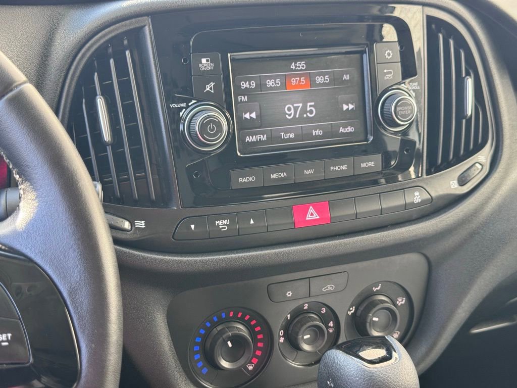 Used 2022 RAM ProMaster City Tradesman image 27