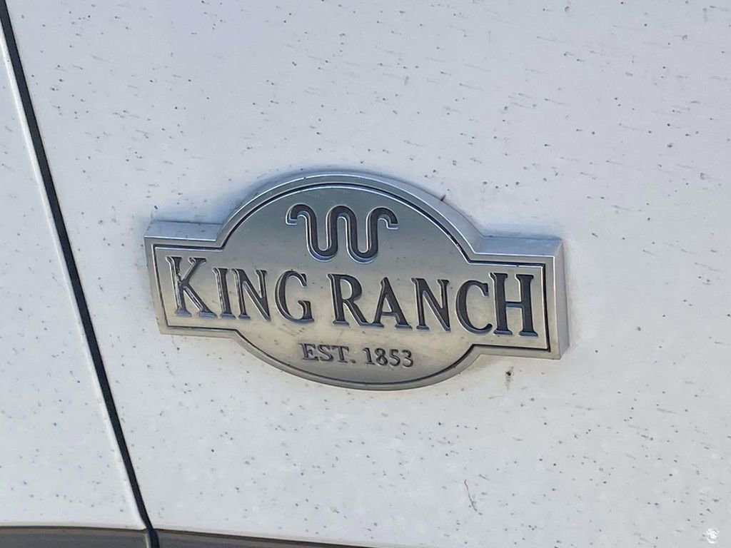 Certified 2020 Ford F150 King Ranch w/ Equipment Group 601A Luxury AWD/4WD image 9