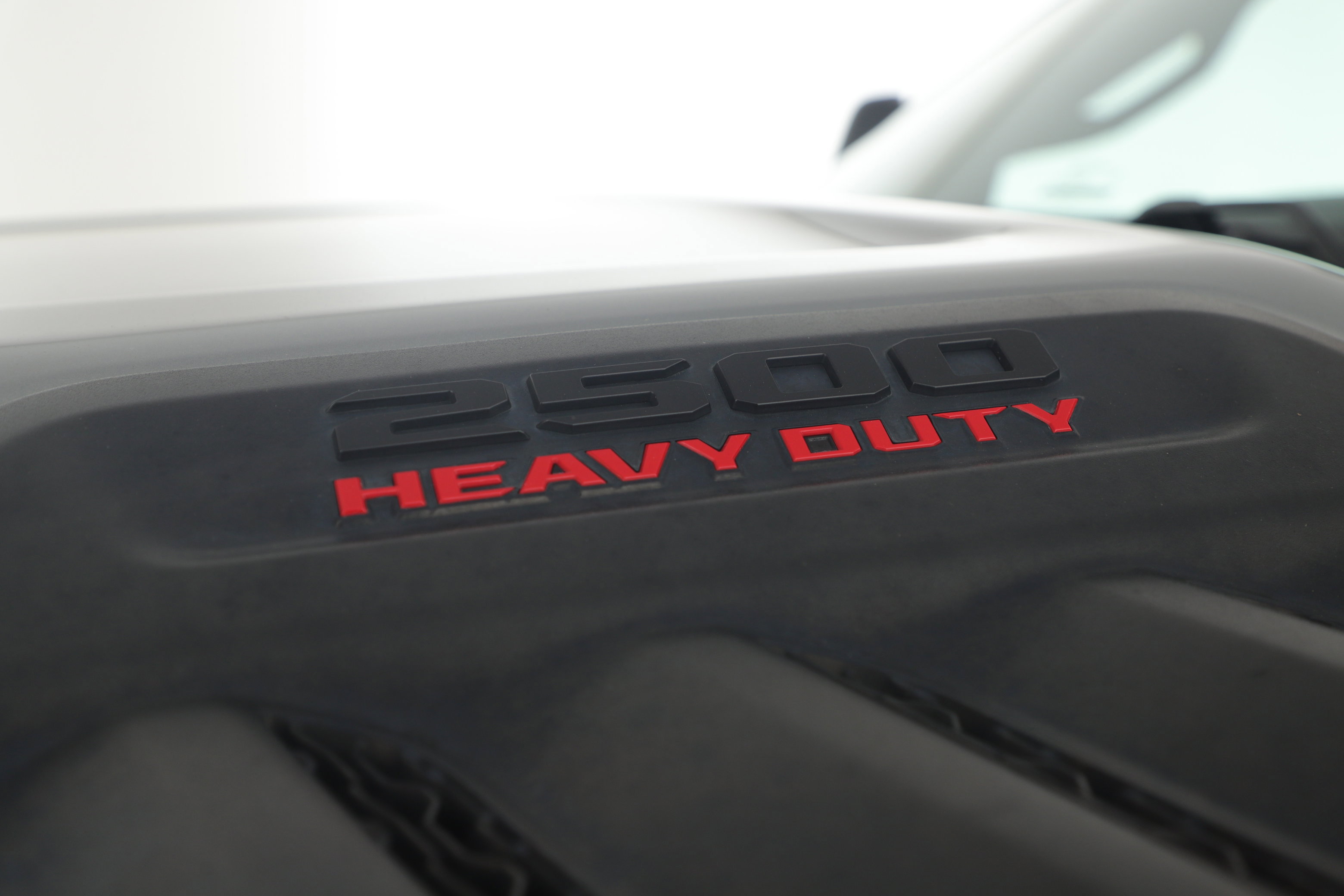 Used 2023 RAM 2500 Rebel w/ Level 2 Equipment Group image 6