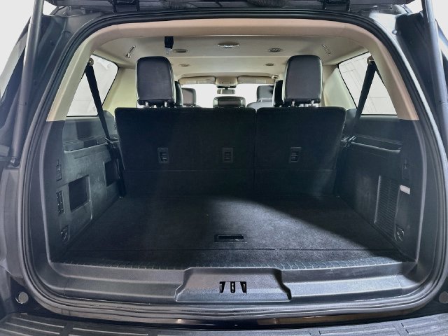 Certified 2024 Ford Expedition Max XLT AWD/4WD image 10