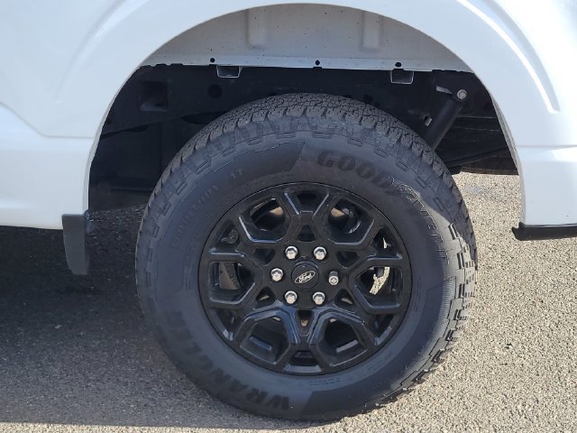 Certified 2024 Ford F150 XLT w/ Equipment Group 302A MID AWD/4WD image 15