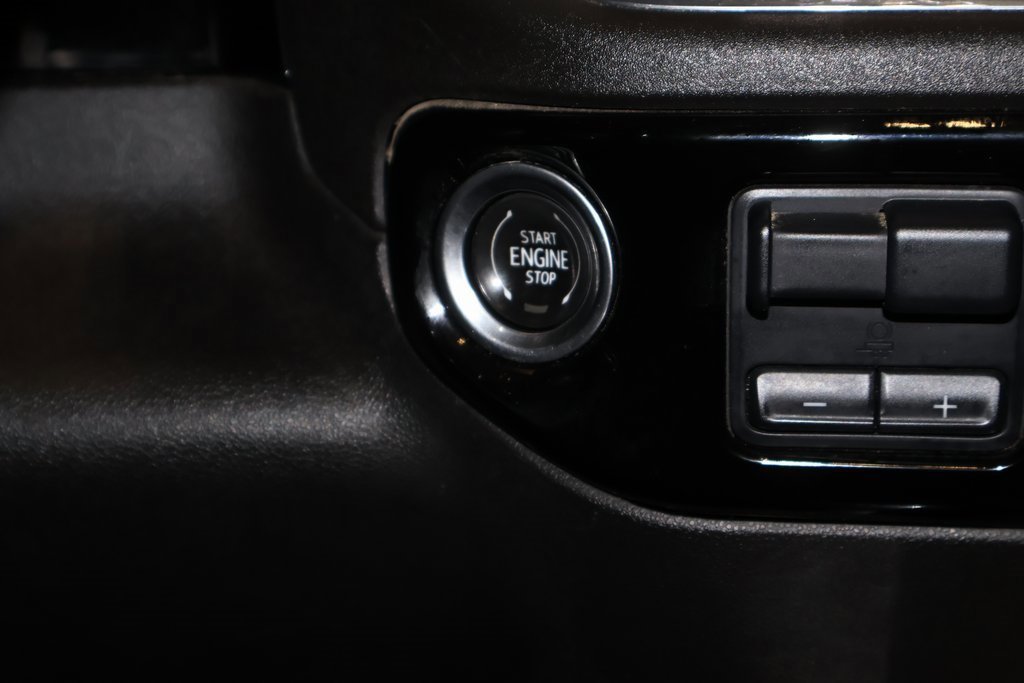 Used 2024 Chevrolet Silverado 2500 LTZ w/ LTZ Plus Package image 32