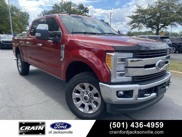 Certified 2019 Ford F250 King Ranch w/ King Ranch Ultimate Package
