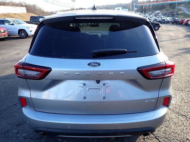 Certified 2024 Ford Escape ST-Line w/ Tech Pack #1 image 3