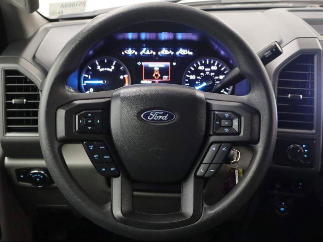 Certified 2022 Ford F350 XL w/ STX Appearance Package image 17