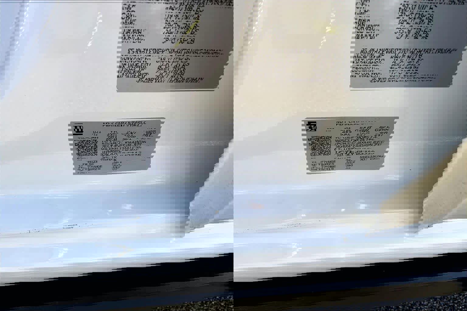 Used 2021 Chevrolet Silverado 2500 LT w/ Convenience Package image 33