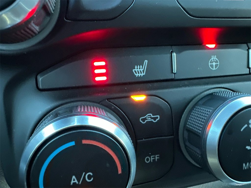 Used 2022 RAM 1500 Big Horn image 30