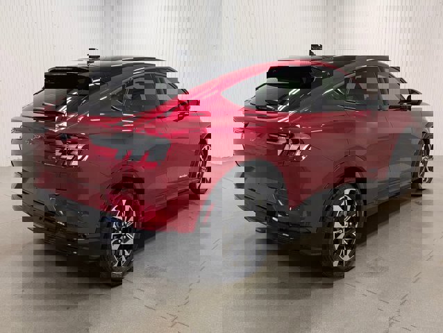 Certified 2023 Ford Mustang Mach-E Premium image 2