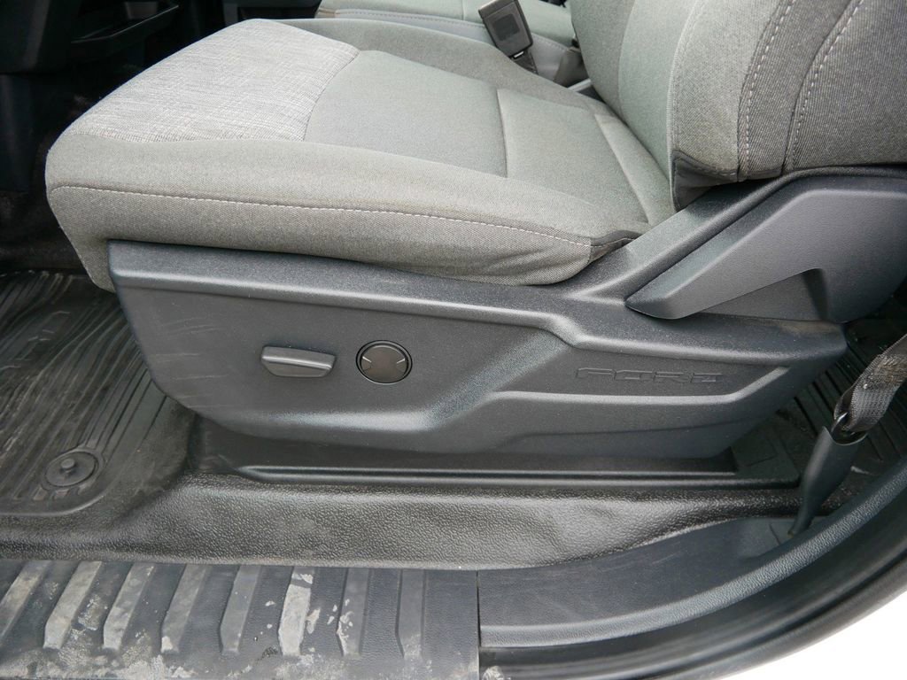 Certified 2023 Ford F250 XLT w/ FX4 Off-Road Package image 8