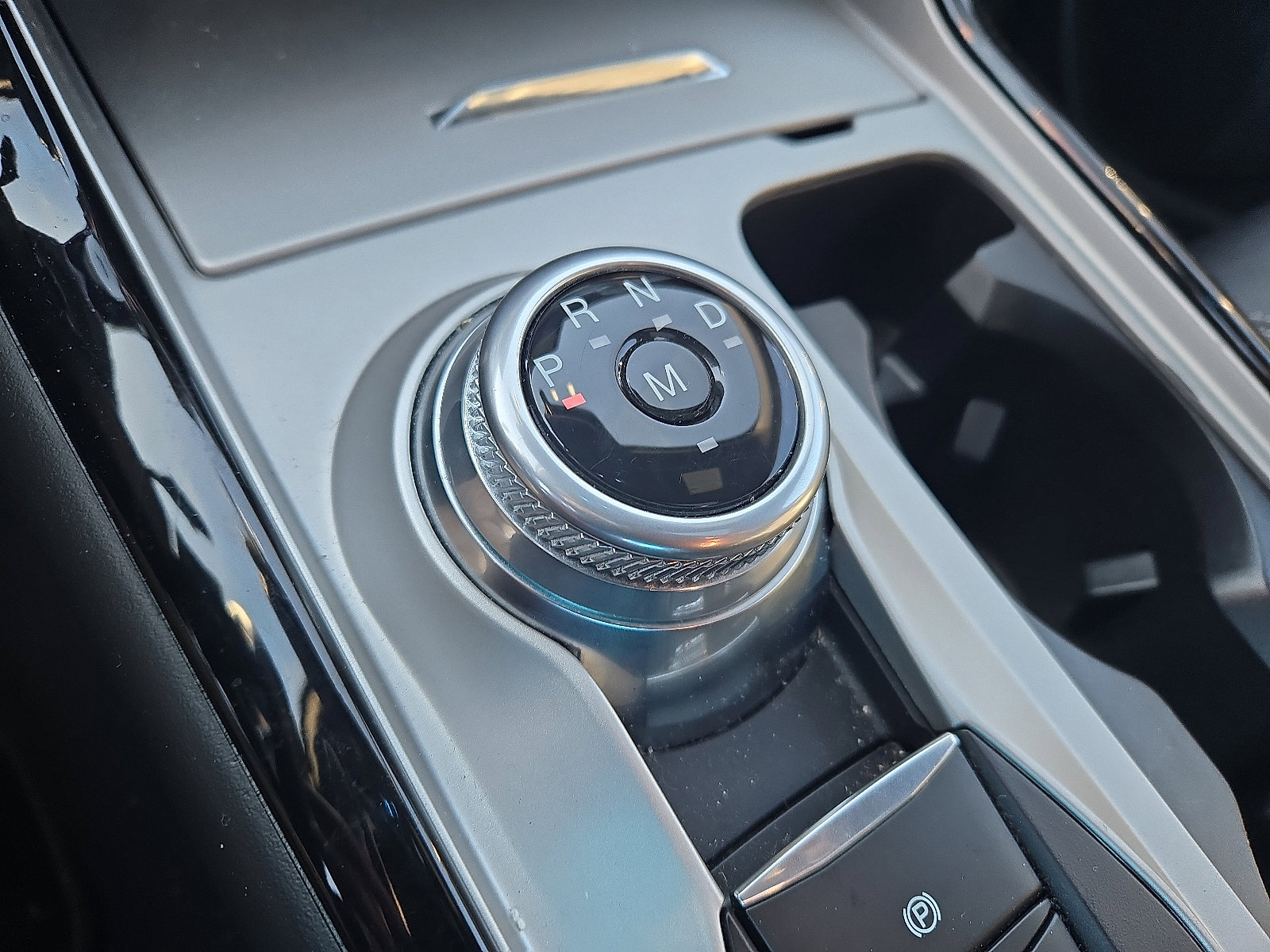 Certified 2022 Ford Explorer ST w/ Equipment Group 401A image 15