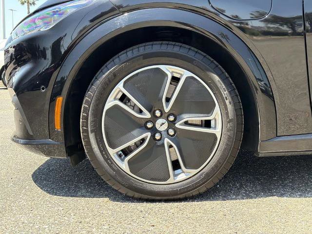 Certified 2023 Ford Mustang Mach-E Premium RWD image 28