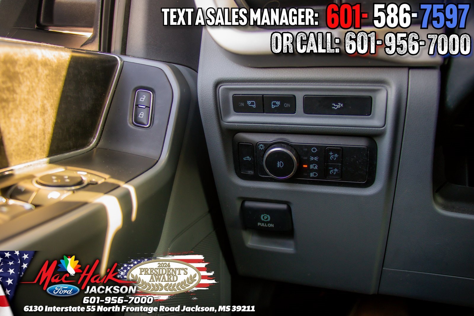 Certified 2023 Ford F150 XLT w/ Equipment Group 302A High image 21