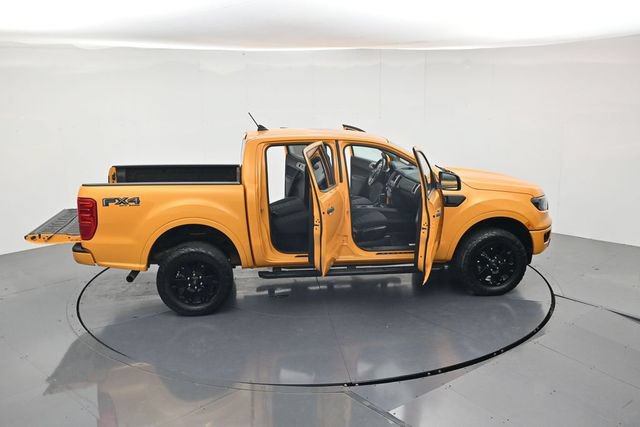 Certified 2021 Ford Ranger XLT w/ Equipment Group 301A Mid AWD/4WD image 48