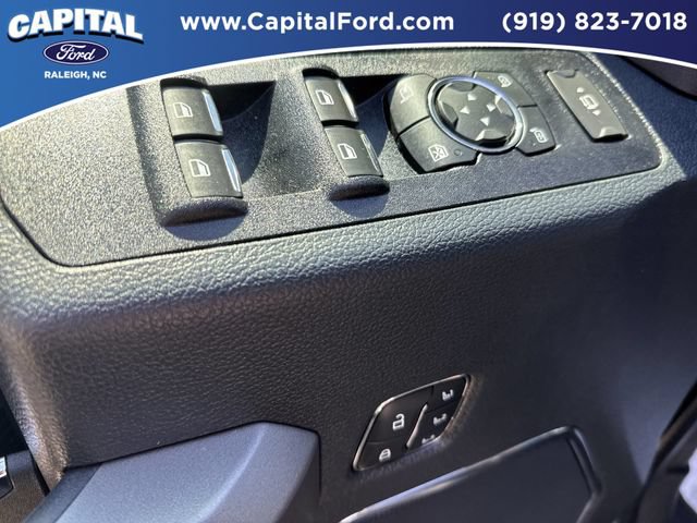 Certified 2022 Ford F350 Platinum AWD/4WD image 21
