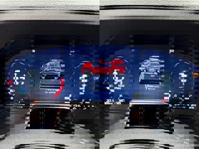 Certified 2025 Ford Explorer ST-Line w/ Premium Package image 38