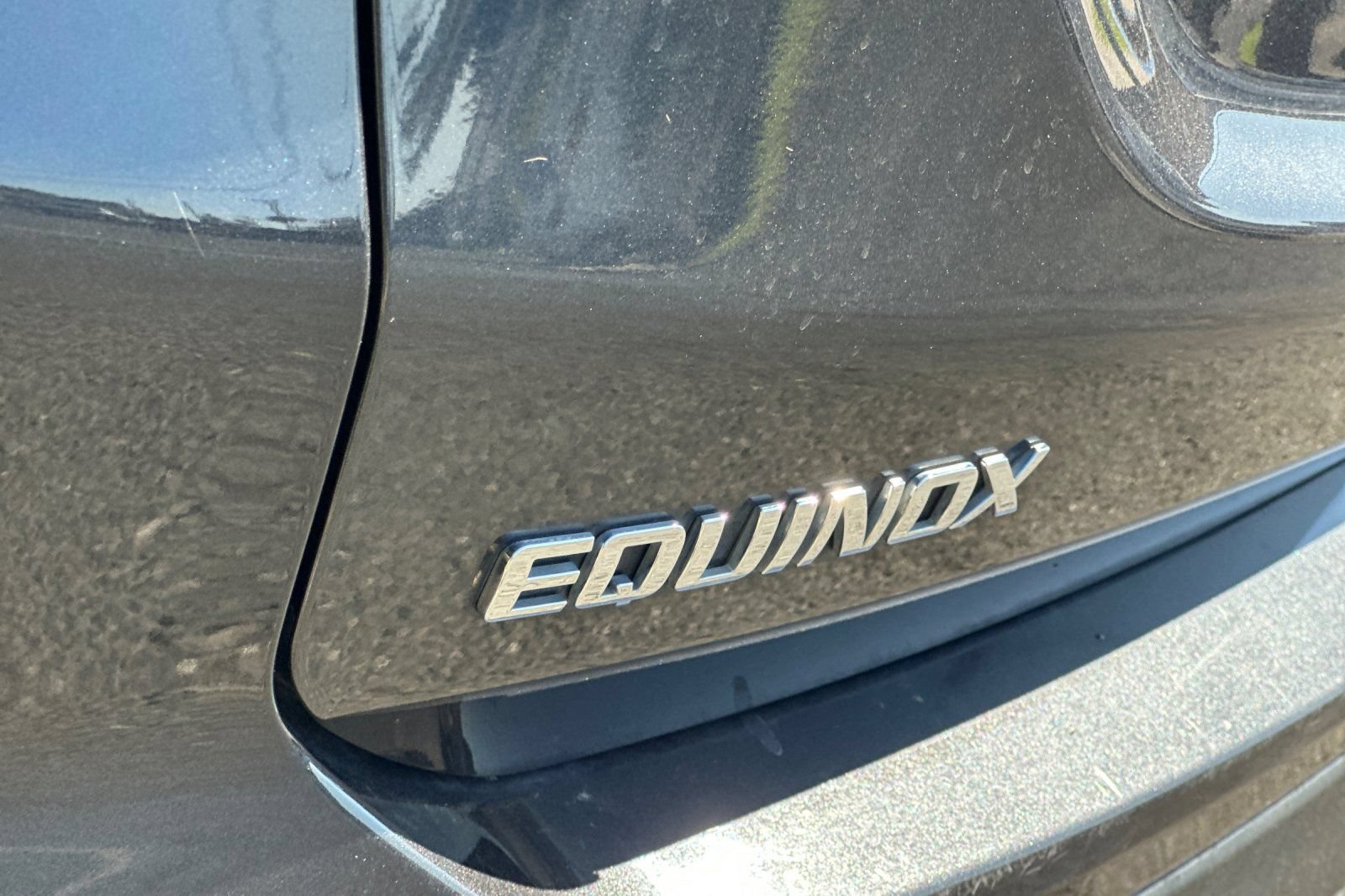 Used 2022 Chevrolet Equinox LT FWD image 25