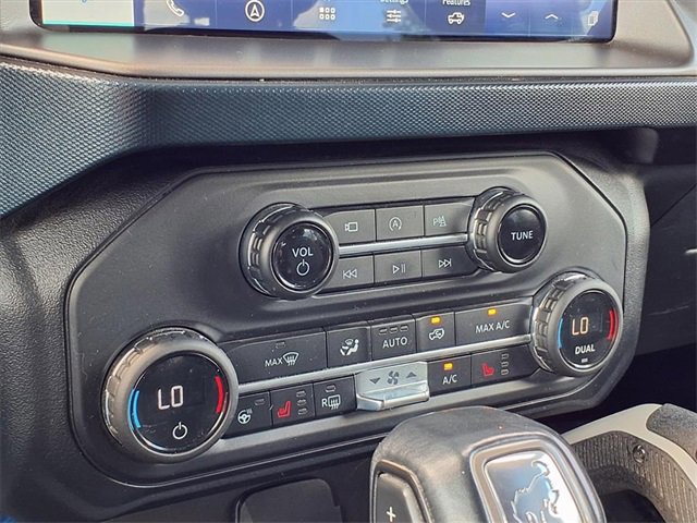 Certified 2021 Ford Bronco Outer Banks image 20