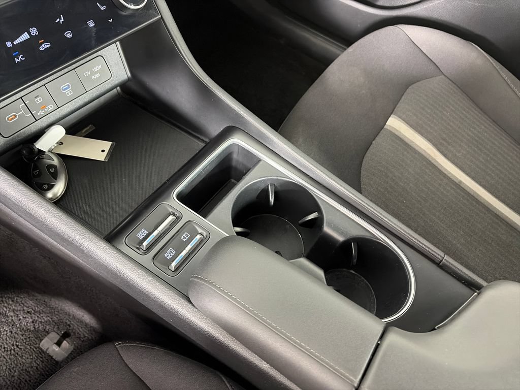 Used 2024 Hyundai Sonata SEL FWD image 22