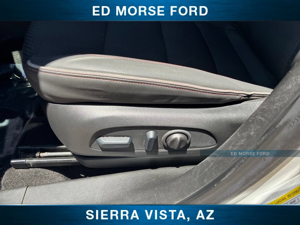 Used 2023 Chevrolet TrailBlazer RS w/ Sun and Liftgate Package FWD image 23