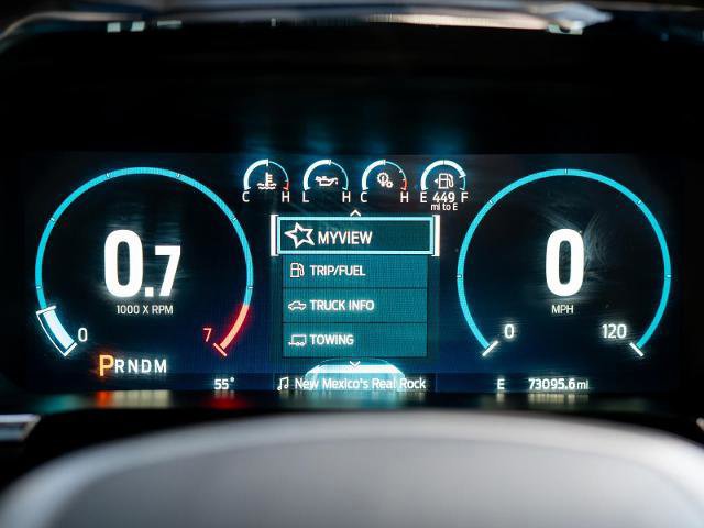 Certified 2022 Ford F150 Lariat image 24