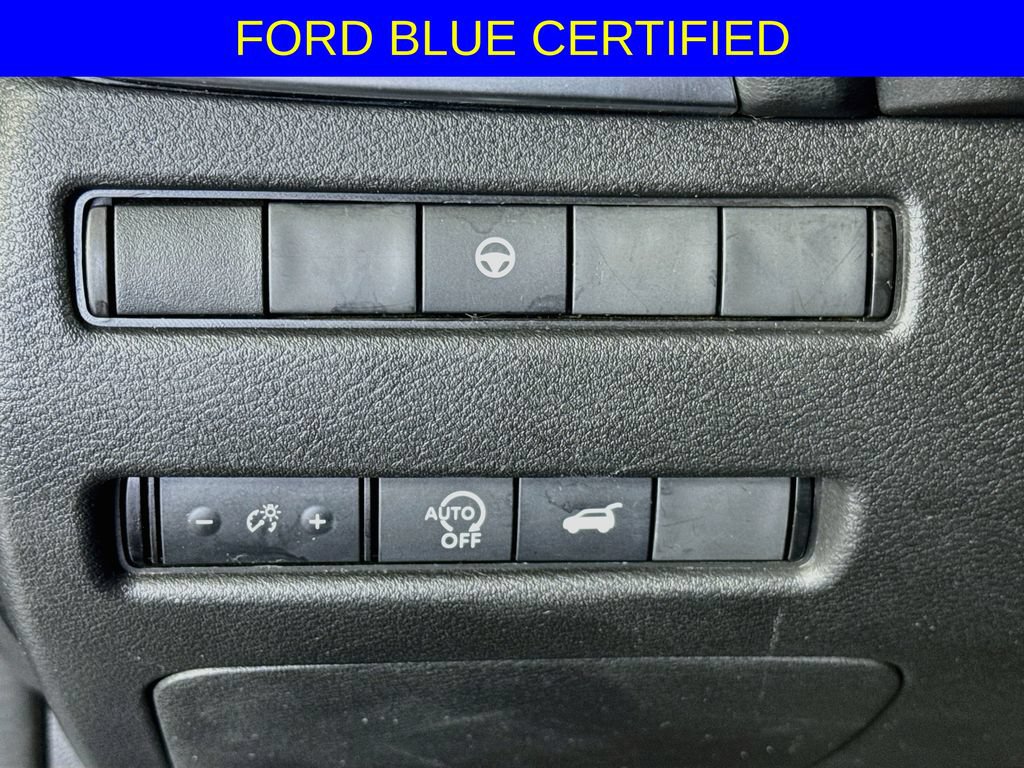 Used 2024 Nissan Rogue SV AWD/4WD image 13