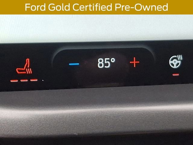 Certified 2023 Ford Escape Active w/ Tech Pack #2 image 27