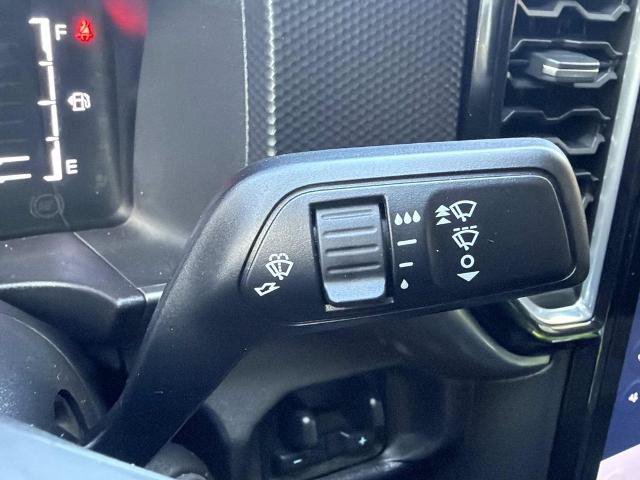 Certified 2025 Ford Ranger XLT AWD/4WD image 30