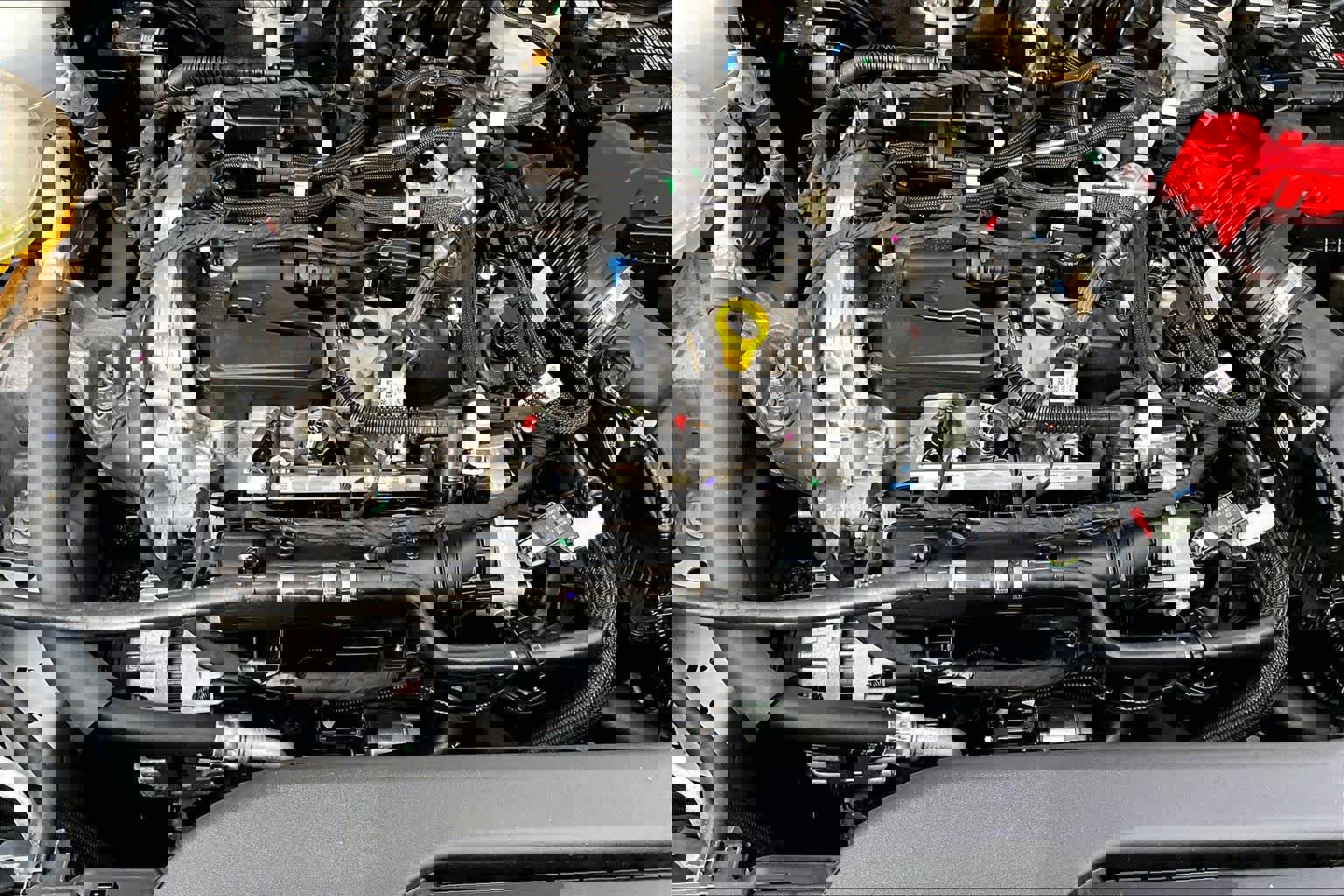 Certified 2022 Ford Escape SE w/ Convenience Package image 64