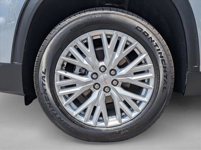 Used 2026 GMC Acadia Elevation w/ Elevation Premium Package AWD/4WD image 22