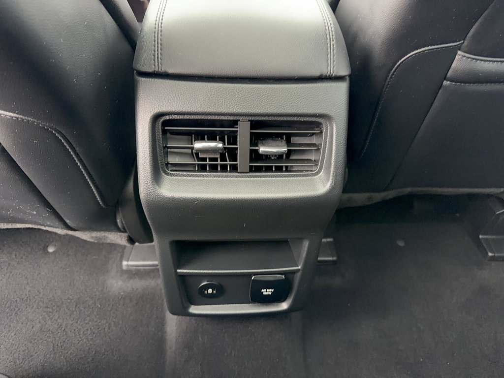 Certified 2023 Ford Edge SEL w/ Convenience Package AWD/4WD image 30