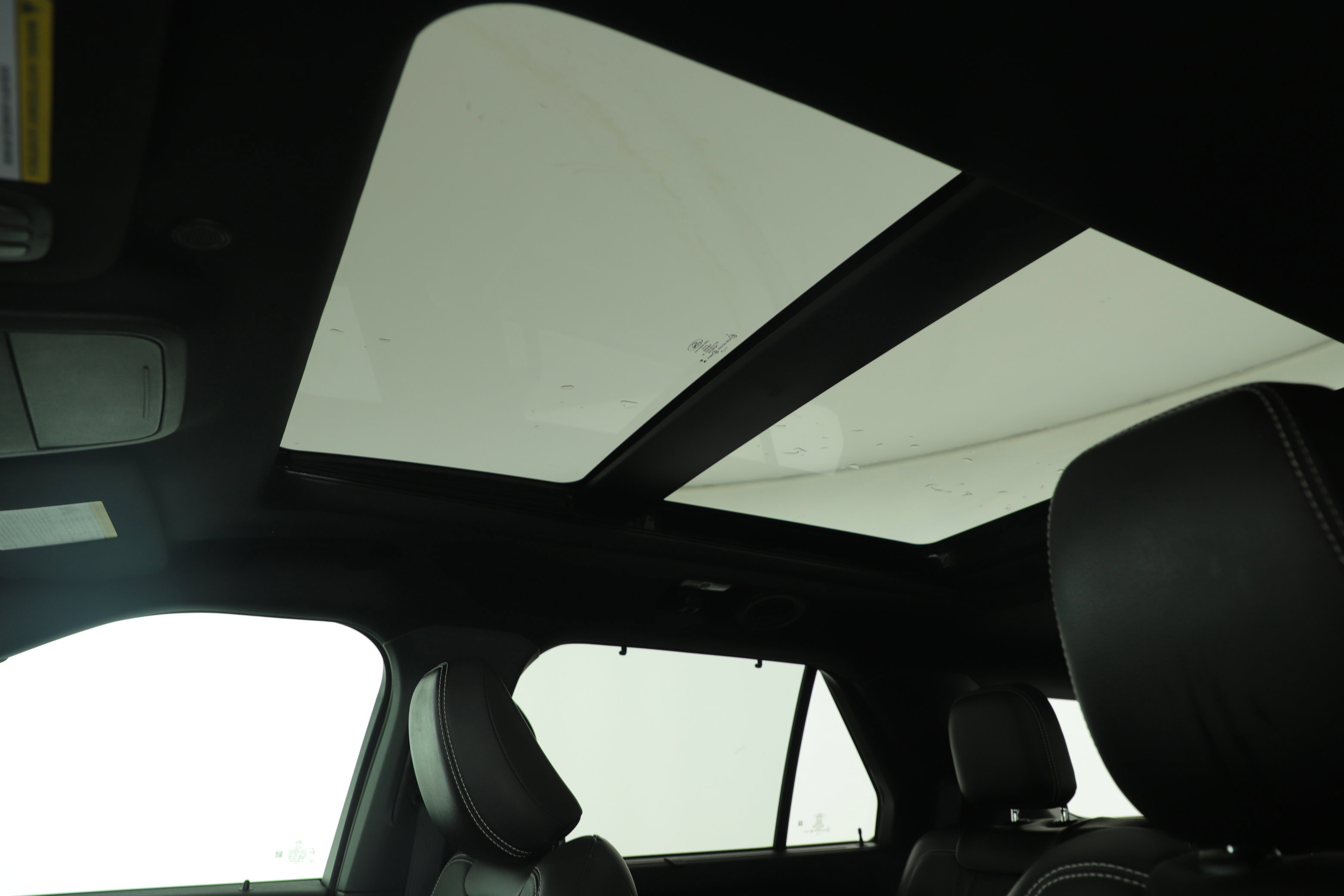 Certified 2024 Ford Explorer ST w/ Equipment Group 401A image 27