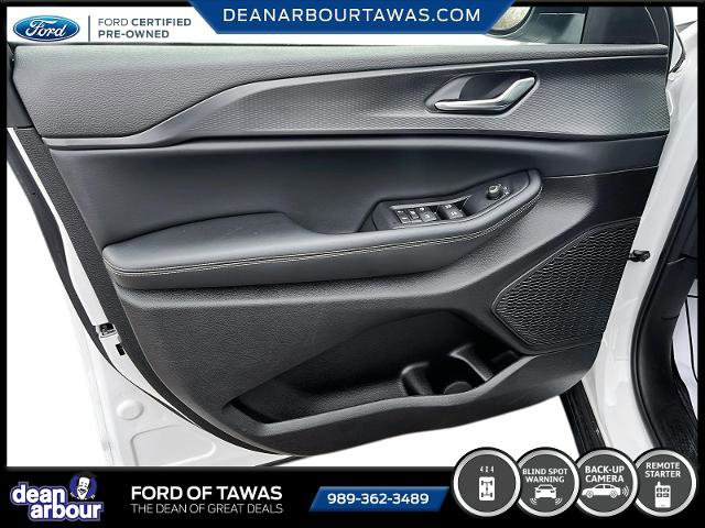 Used 2024 Jeep Grand Cherokee Laredo X w/ Luxury Tech Group I AWD/4WD image 5