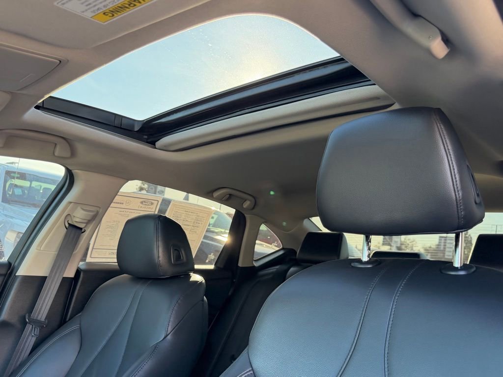 Used 2021 Acura TLX image 17