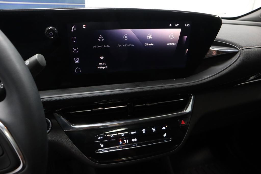 Used 2025 Buick Envista Avenir FWD image 29