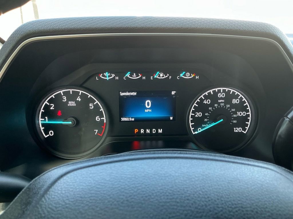 Certified 2023 Ford F150 XL w/ STX Appearance Package AWD/4WD image 19