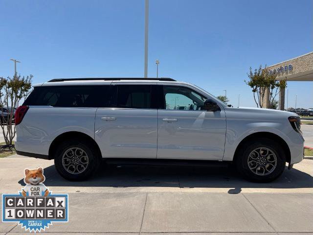 Certified 2025 Ford Expedition Max Active AWD/4WD image 18