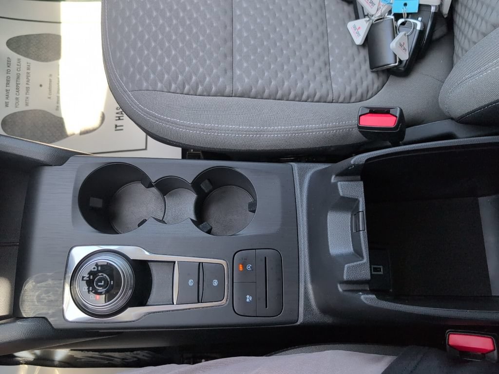 Certified 2020 Ford Escape SE AWD/4WD image 20