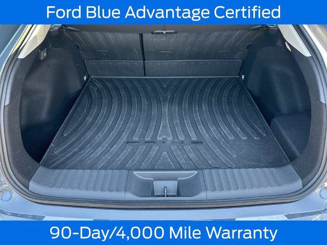 Used 2024 Toyota Prius Prime Premium FWD image 7