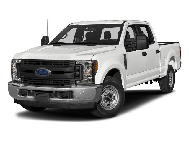 Certified 2017 Ford F250 Lariat w/ Lariat Ultimate Package AWD/4WD image 1