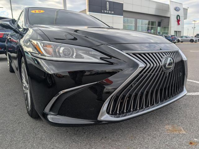 Used 2019 Lexus ES 350 Luxury image 22
