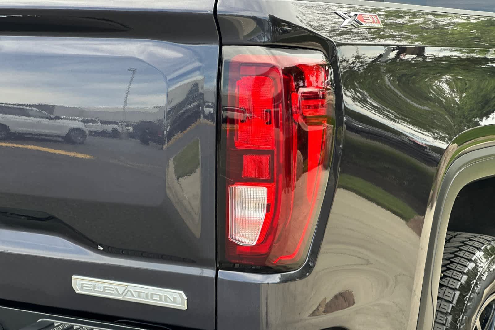 Used 2026 GMC Sierra 1500 Elevation w/ Elevation Premium Package AWD/4WD image 26