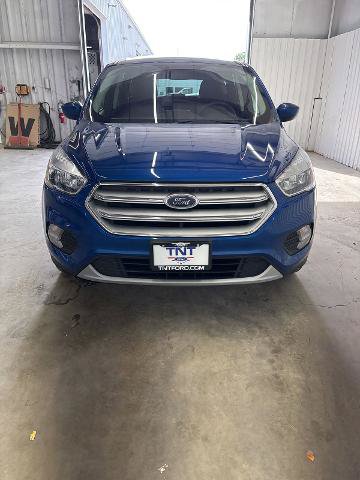 Certified 2019 Ford Escape SE FWD image 3