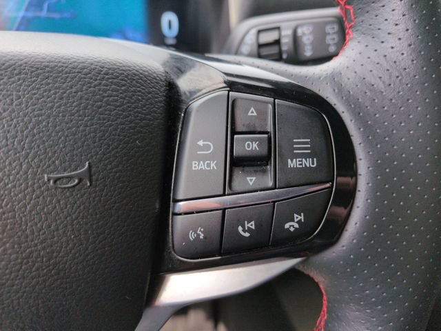 Certified 2026 Ford Explorer ST-Line AWD/4WD image 40